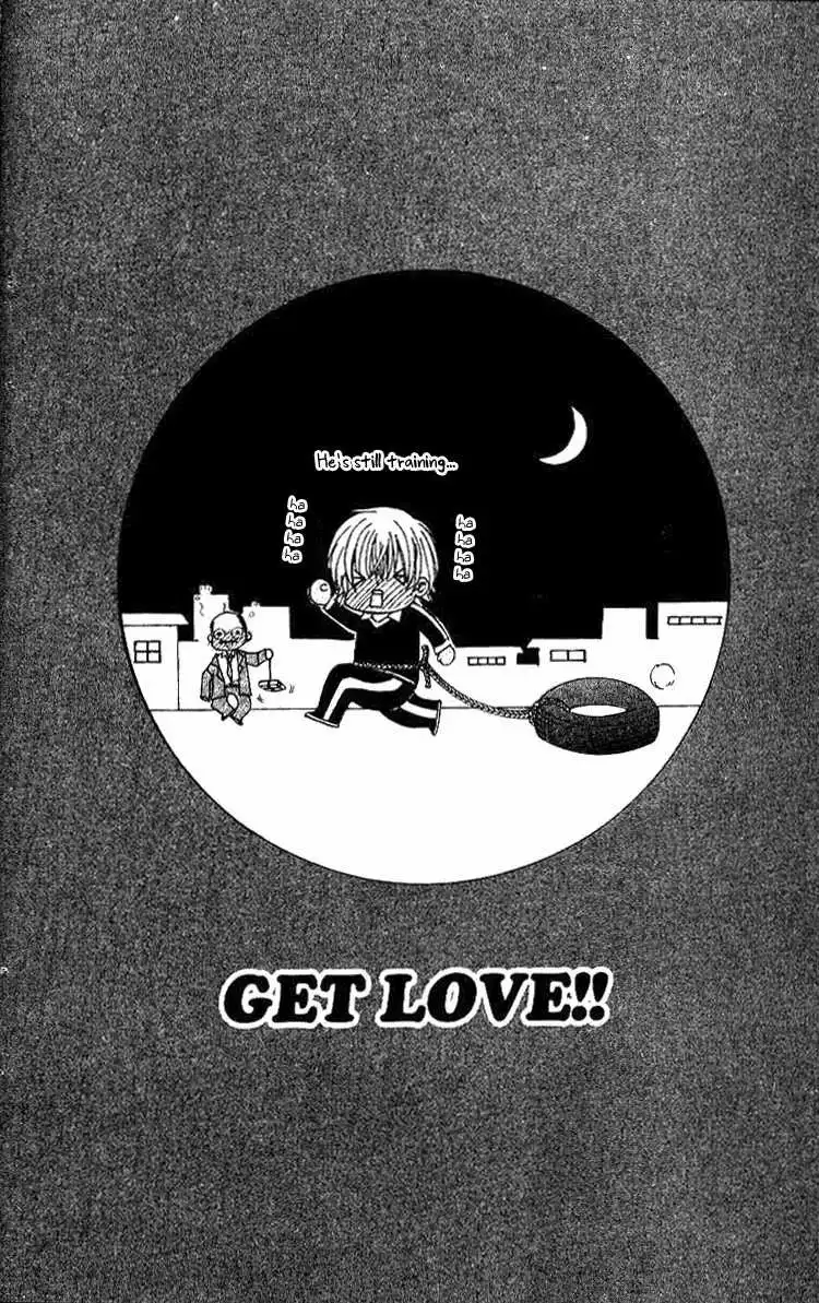 Get Love! Chapter 12 42